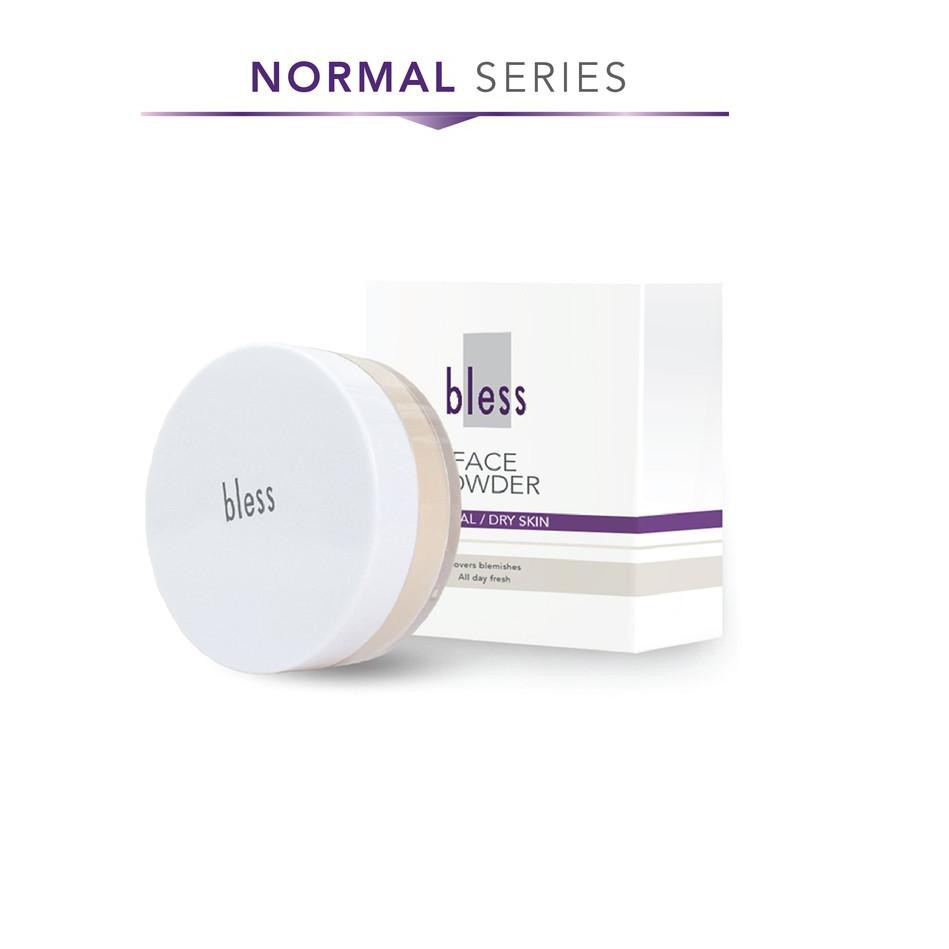 Phấn Trang Điểm Mặt Không Chứa Dầu 25gr | BigBuy360 - bigbuy360.vn