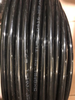 ỐNG PHUN SƯƠNG 8mm (8 ly) 10m