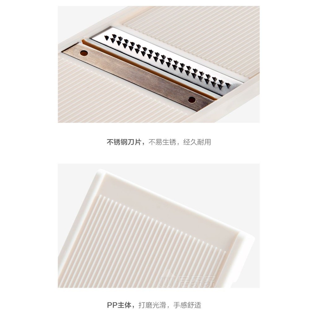 BÀN NẠO MÀI RAU CỦ CÓ TAY CẦM NỘI ĐỊA NHẬT, có công dụng mài nạo rau củ và thái sợi nhuyễn cho rau củ.