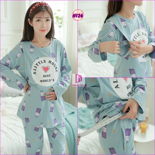 Còn size XL ( Hàng dày thu đông) H126