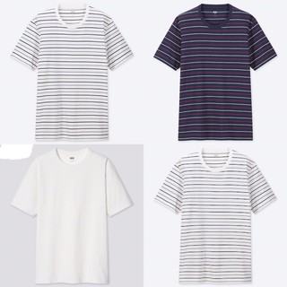 Áo thun nam Uni cotton supima dư xịn