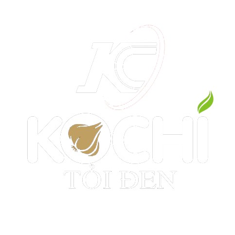 Kochi tỏiđen