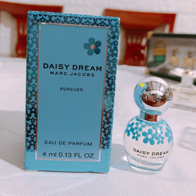 Nước hoa mini nữ Daisy Dream Forever 4ml