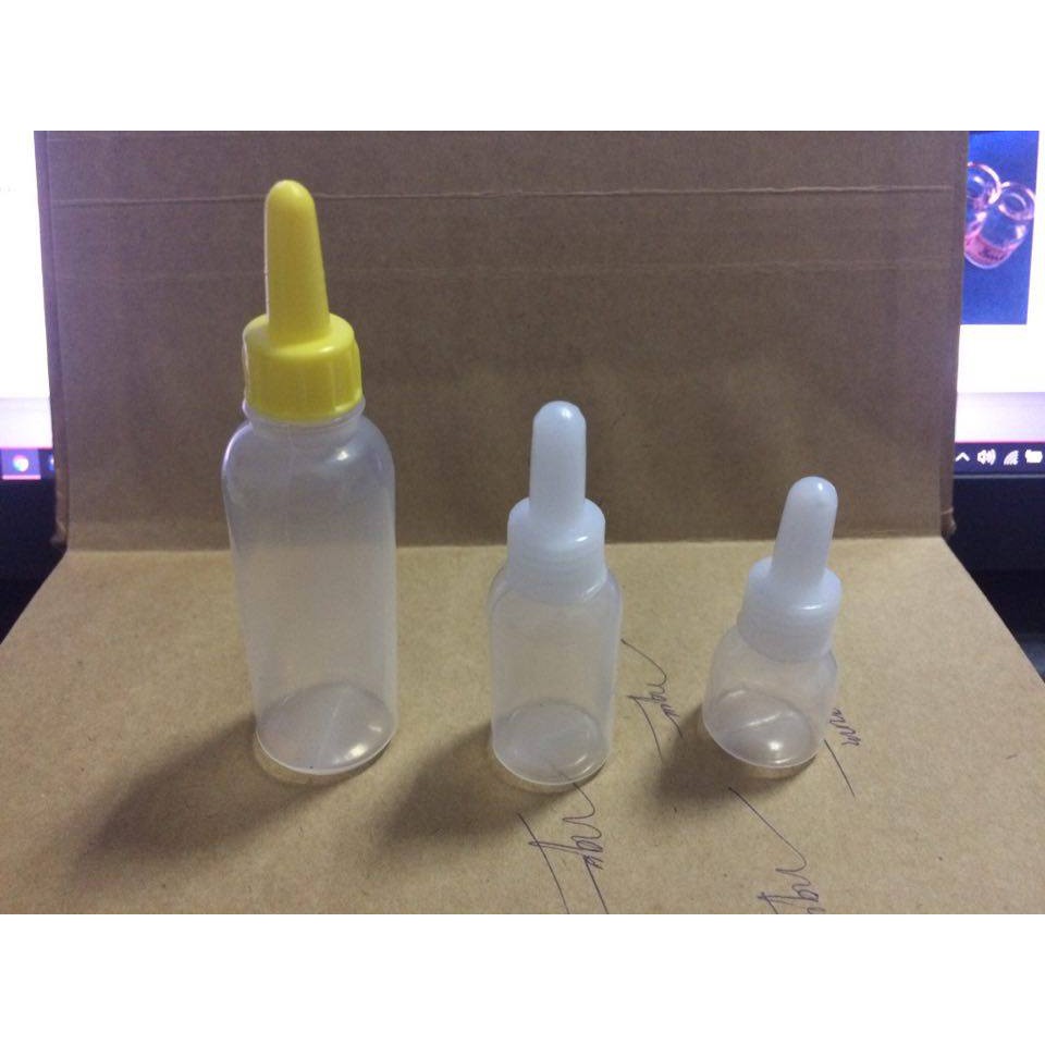 100 chai nhỏ mắt