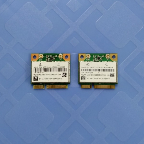 wifi ASUS n56vz, cạc mạng không dây  cho asus