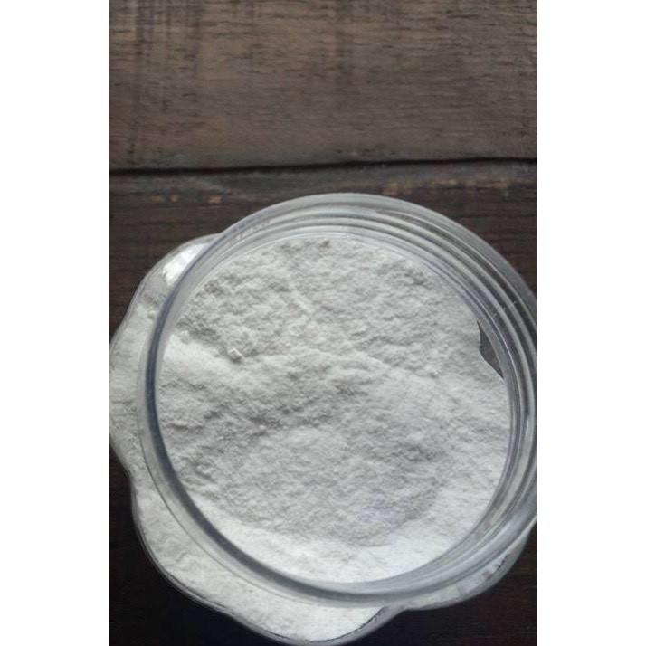 Bột phèn chua chưng cất nguyên chất nhà làm (50g) trị hôi nách hôi chân | BigBuy360 - bigbuy360.vn