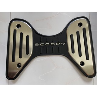 Thảm zin Scoopy Honda indonesia