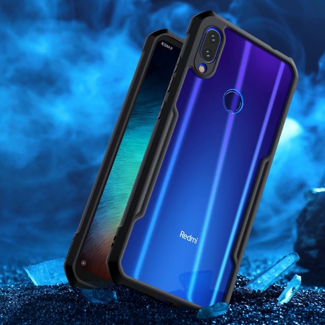Ốp lưng Redmi Note 12 Pro 5G / Note 10 Pro / Note 11 / 11s  / 11 Pro / Note 8 / 8 Pro / Note 9s chống sốc hiệu Xundd