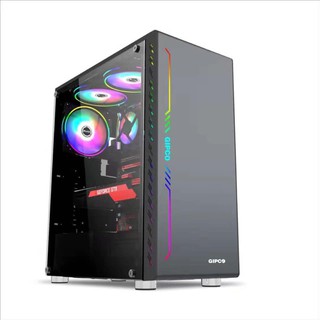 Case máy tính Gipco 5986LC/5986LE/5986LD