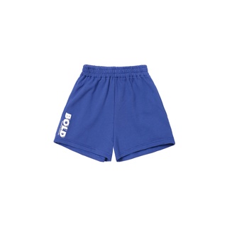 Tatichu -quần short thun in chữ bold thể thao - bold short pant.