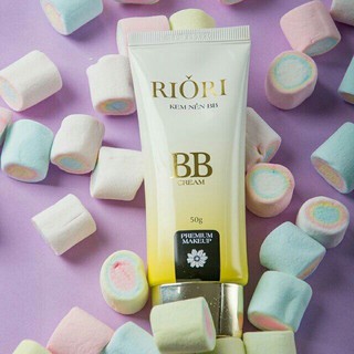 KEM NỀN RIORI BB CREAM