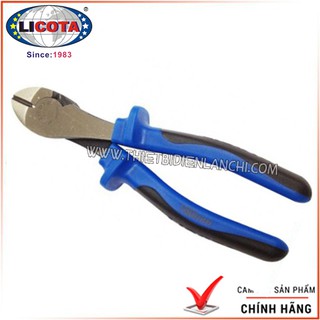 Kìm cắt 8" licota apt-36006csl
