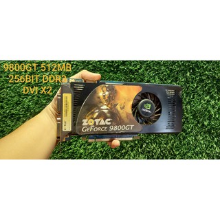Card màn hình Vga xuất hình sưu tầm