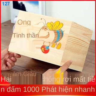 2021☎♨Heo đất chỉ có thể đi vào và không ra ngoài, trẻ em bé trai, sáng tạo dung tích lớn, người lớn sử dụng đất, đồng t