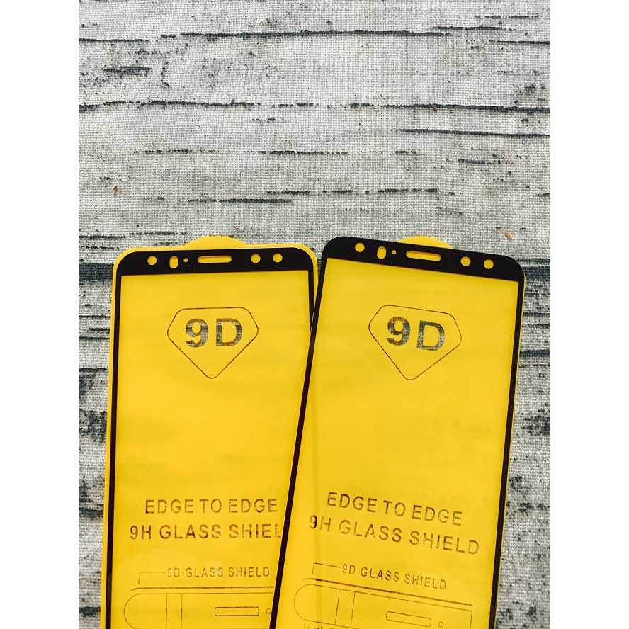 Kính Cường Lực 9D Dành Cho Nhiều Dòng Huawei Nova 2i, Nova 3i, Nova 4, Honor 10 lite, Nova 4e, P30, P30 Lite, P30 Pro
