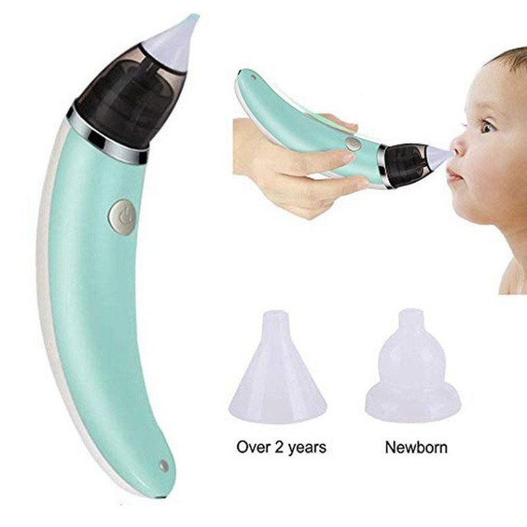 Khăn lau bếp - Máy hút mũi Little Bees 5 cấp độ hút rất sạch và không gây đau, an toàn cho bé yêu