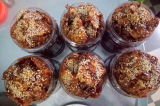 Mực rim