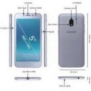 GIÁ ĐI SĂN điện thoại Samsung Galaxy J2 Pro 2sim ram 1.5G rom 16G mới Chính hãng, Chiến Game mượt $$$