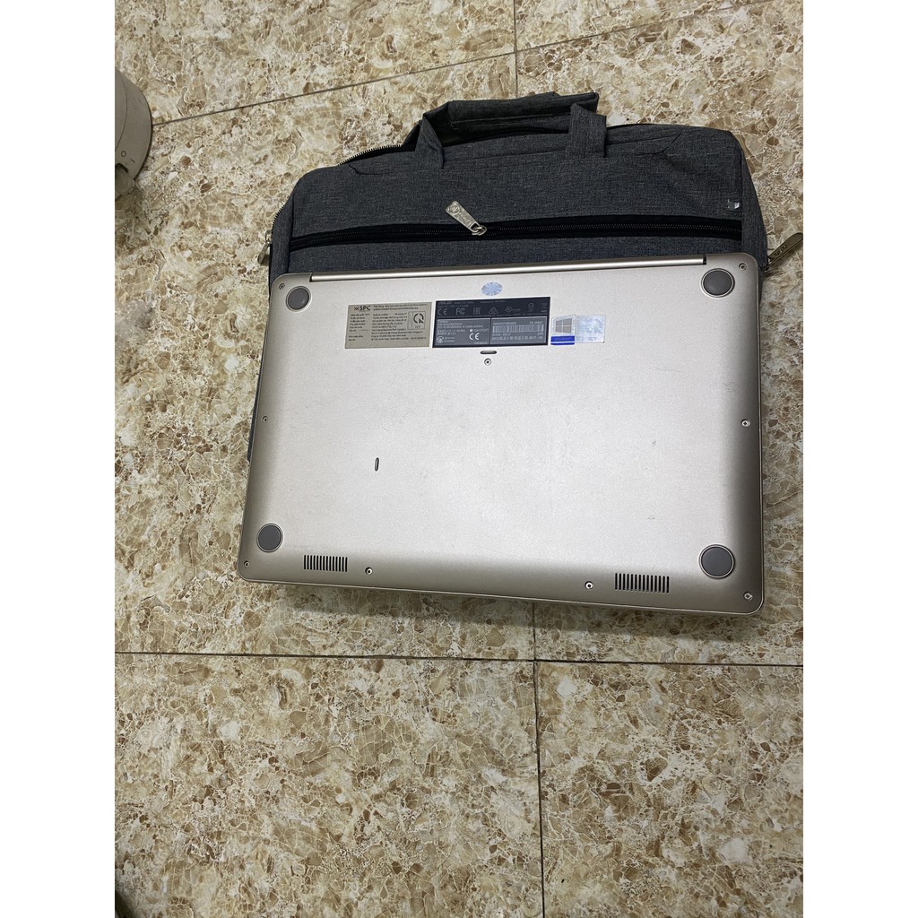Laptop Asus VIVO X510UA  i3 7100U/ 4GB/ SSD 128g/ 15.6"HD/W10 Máy Mỏng Đẹp | BigBuy360 - bigbuy360.vn
