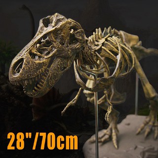 Mô hình Khủng Long Bạo Chúa T-Rex 5D