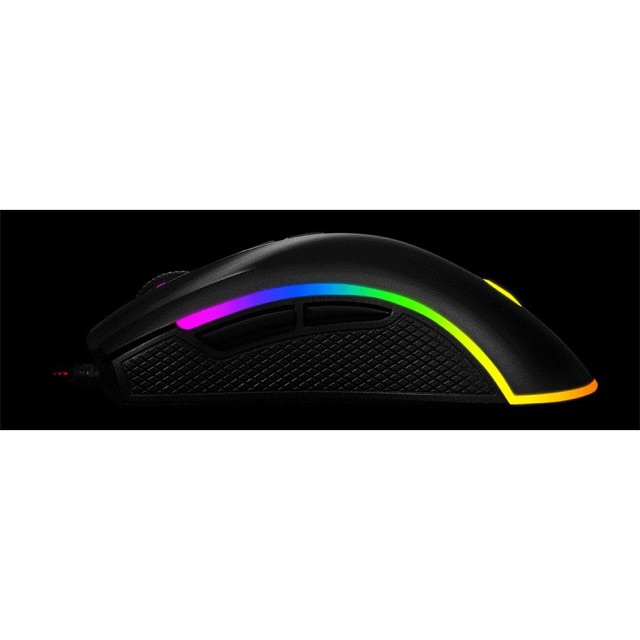 Chuột Rainbow Gear R350 Chuyên Game LED