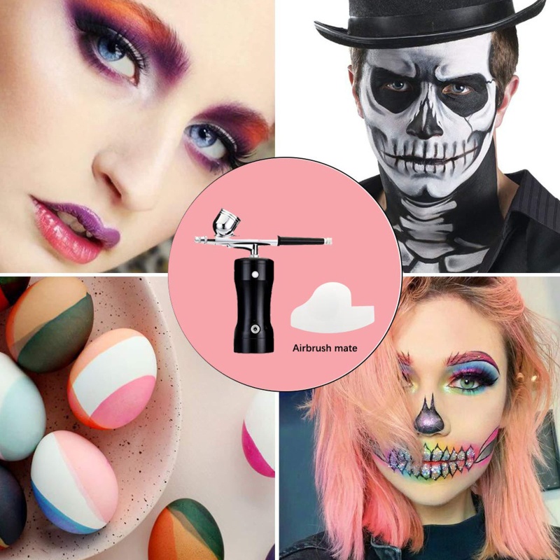 Thẻ Sợi Làm Dày Tóc Tối Ưu Dành Cho Nam Giới