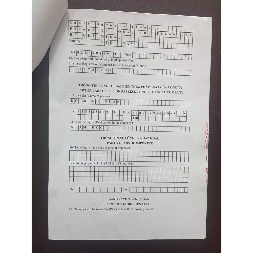 MQ SKIN Ginseng Cleaning - Bột rửa mặt | BigBuy360 - bigbuy360.vn