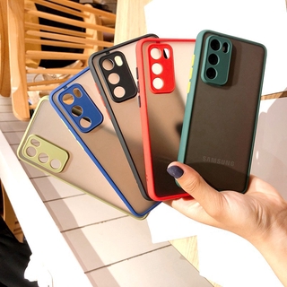 Ốp Điện Thoại Kiểu Thời Trang Cá Tính Cho Samsung Galaxy A51 A71 4g A31 A21S A11 M11