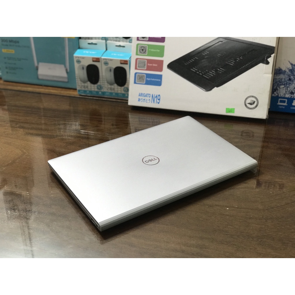 Dell Inspiron 15 5505