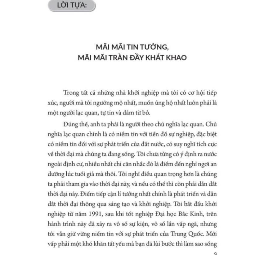 Sách: Đúng Việc Đúng Thời Điểm - Những Bài Học Vàng Trong Khởi Nghiệp [ Minh Long ]