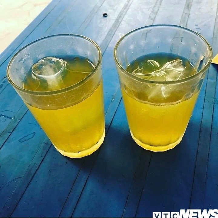 5 Gói Trà Hoa Lài hải Sơn 300gr/Gói