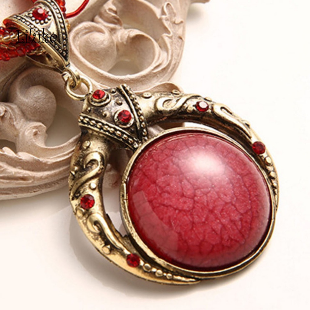 Vòng cổ Hợp Kim Mạ Vàng / Bạc Nhiều Lớp Đính Hạt Nhỏ Xinh Xắn Cho Nữ