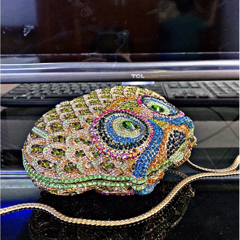 Túi Đầm Đeo Vai Hàng Siêu Cao Cấp Đảm Bảo 100 % Hàng Do Shop Tự Chụp