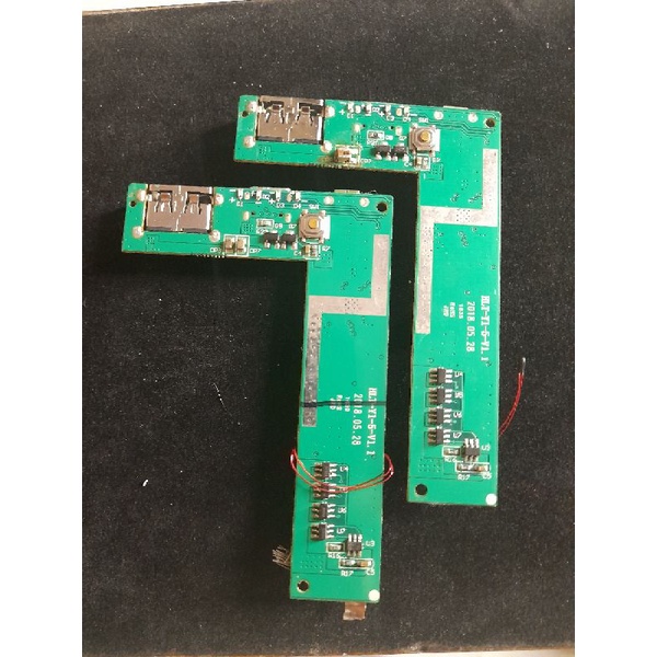 Mạch sạc dự phòng I.value Y1-5 15W