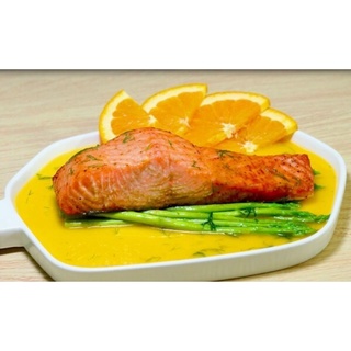 Phi Lê Cá Hồi Na Uy Ngon túi 500gr