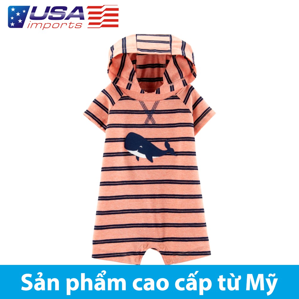 áo liền quần Car-tờ Auth Từ Mỹ (16648510)
