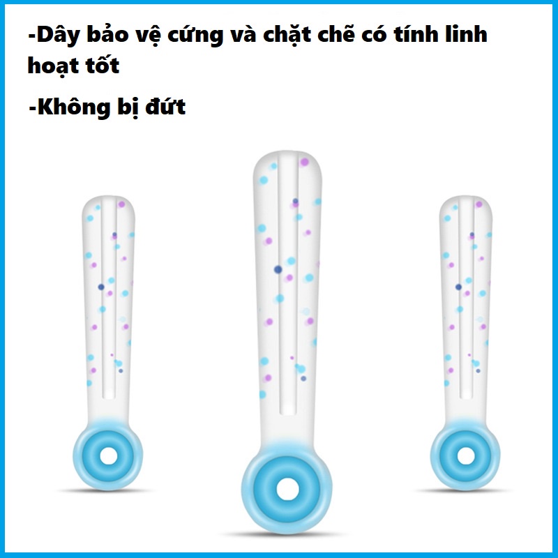 Dây Trục Săn Hàng Cao Cấp  DT01 - Sanami Fishing