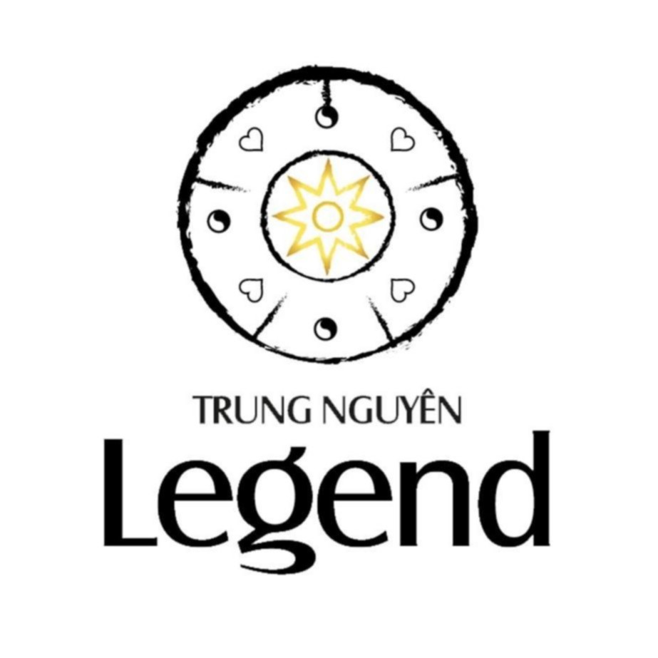 Trung Nguyên Legend Cafe