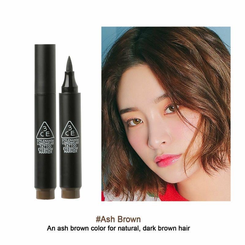 BÚT STYLENANDA KẺ LÔNG MÀY DẠNG XĂM | BigBuy360 - bigbuy360.vn