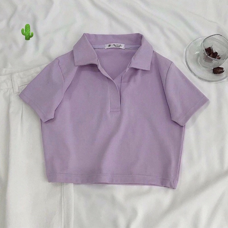 Áo thun nữ phong cách gợi cảm | BigBuy360 - bigbuy360.vn