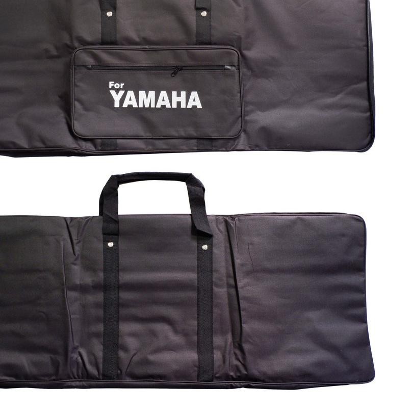 Túi Đựng Bàn Phím Đàn Piano Điện Tử Yamaha E453 Series Gigbag