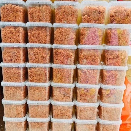 Muối Ruốc Chấm Trái Cây Thái Lan 300gr
