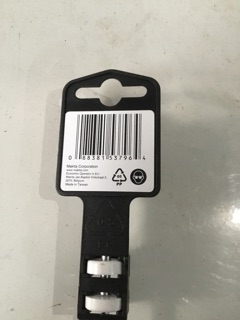 TUA VÍT DẸP MAKITA B-66020