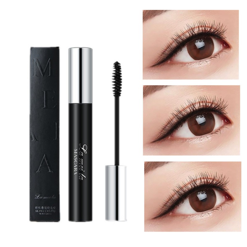 Mascara Lameila chuốt mi cong và dài tự nhiên