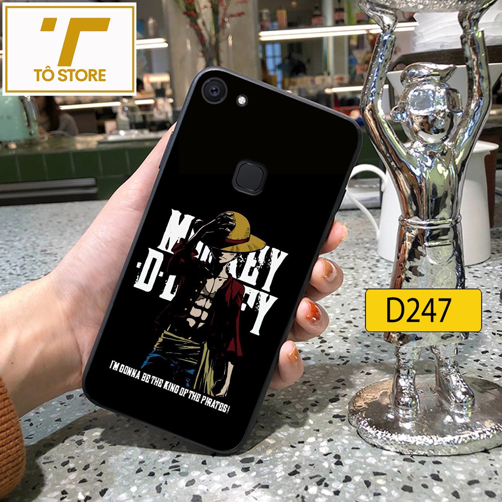 Ốp lưng điện thoại Vivo V3 - V5 - V7 - V7 Plus in hình họa tiết cực chất, chất liệu in UV cao cấp, siêu bền.
