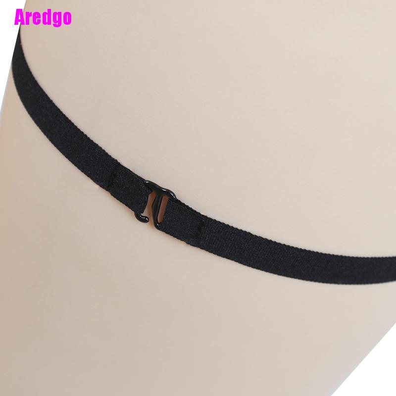 Đai Nịt Bít Tất Co Giãn Gợi Cảm Cho Nữ