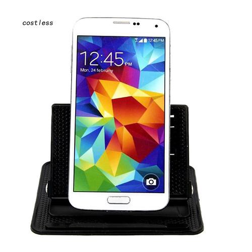 Đế giữ điện thoại gắn xe hơi có thể xoay 360 độ | BigBuy360 - bigbuy360.vn