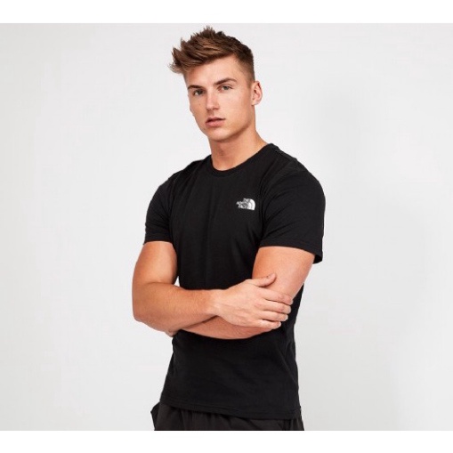 Áo Thun nam The North Face cao cấp🎁 Mạnh mẽ, nam tính🎁 - vải Cotton- áo phông Nam thể thao - cottton 100% spandex [MIK | BigBuy360 - bigbuy360.vn