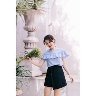 MINX - Quần Chico Wrap Short
