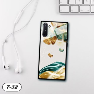 Ốp lưng Samsung Galaxy Note 10 - hình 3D